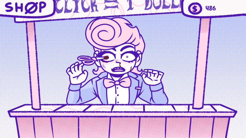 Harvey Harvington BloodMoney Game Play Online