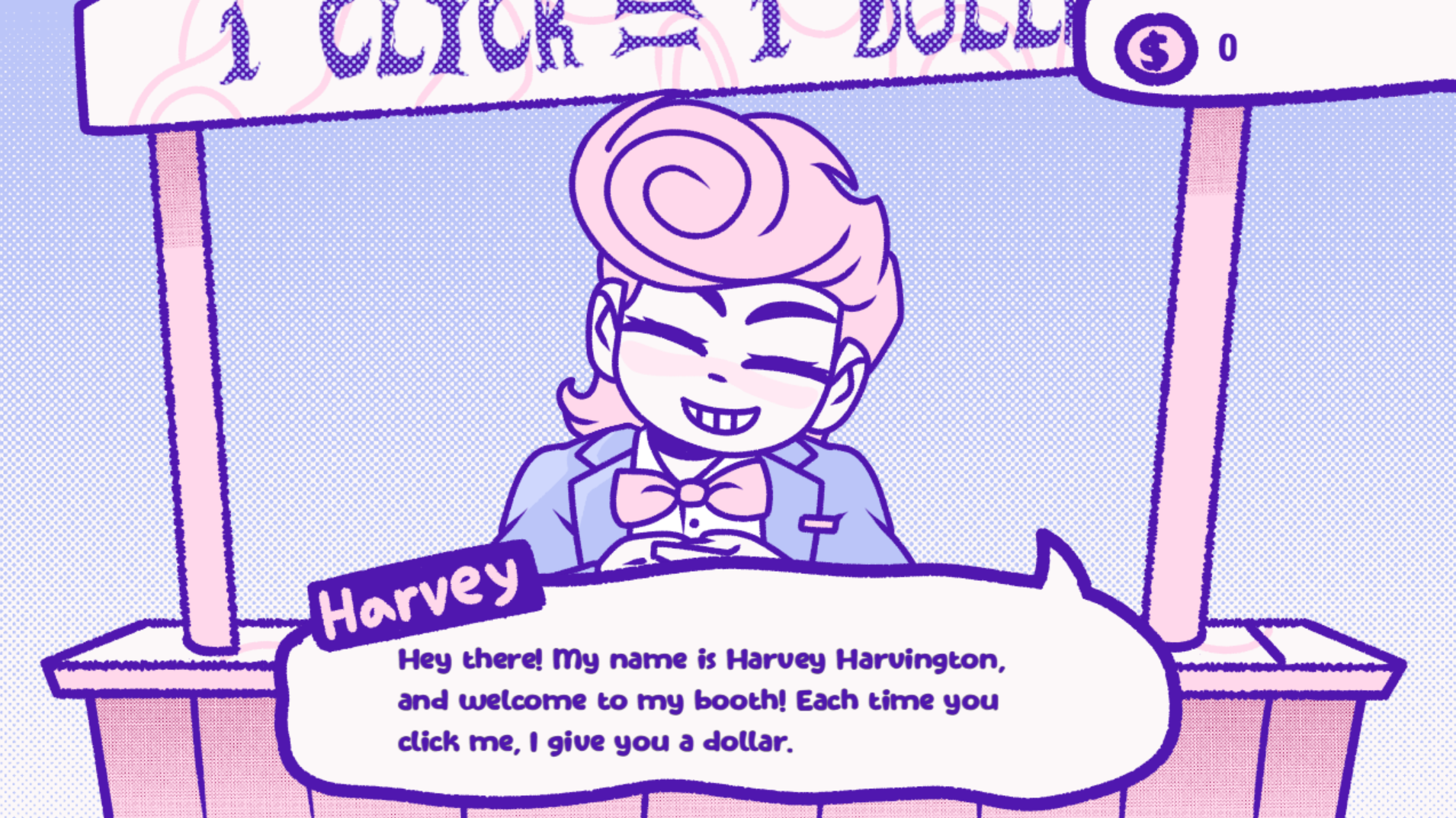 bloodmoney image